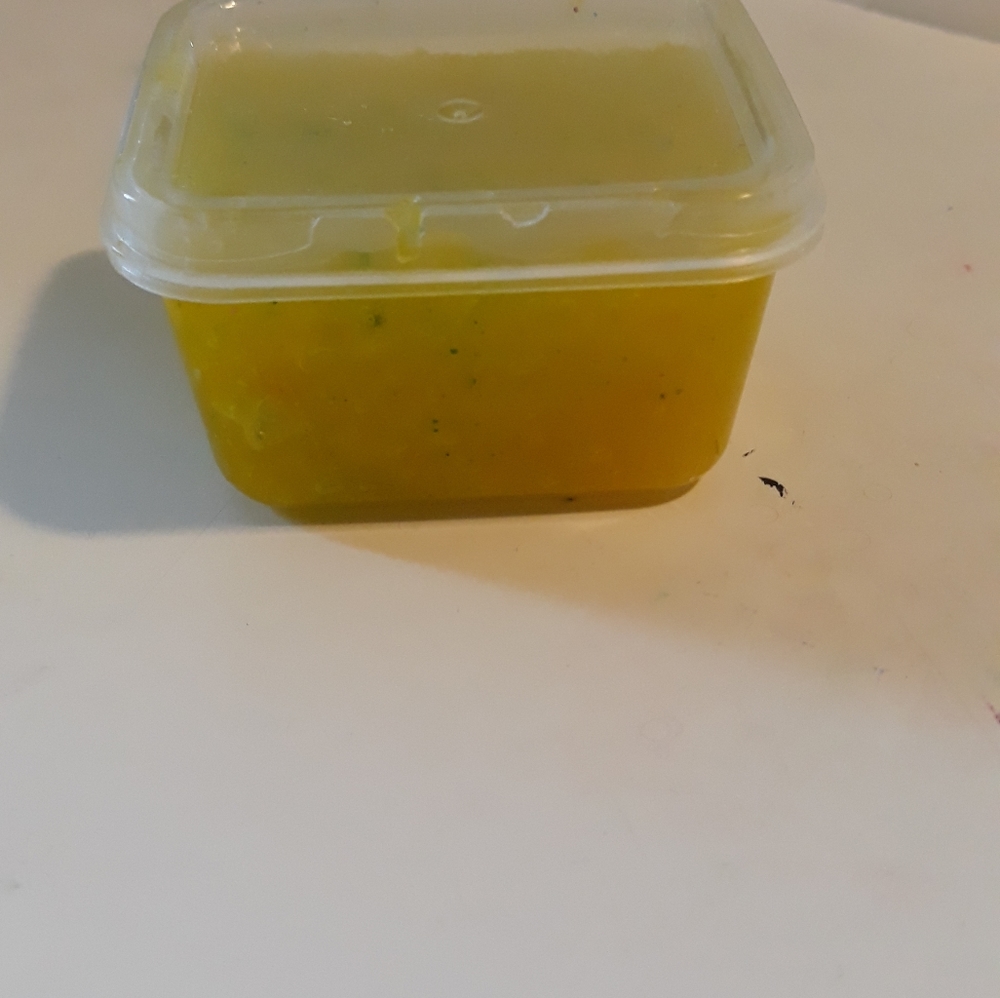 Lip scrubs - Picture 3 of 6